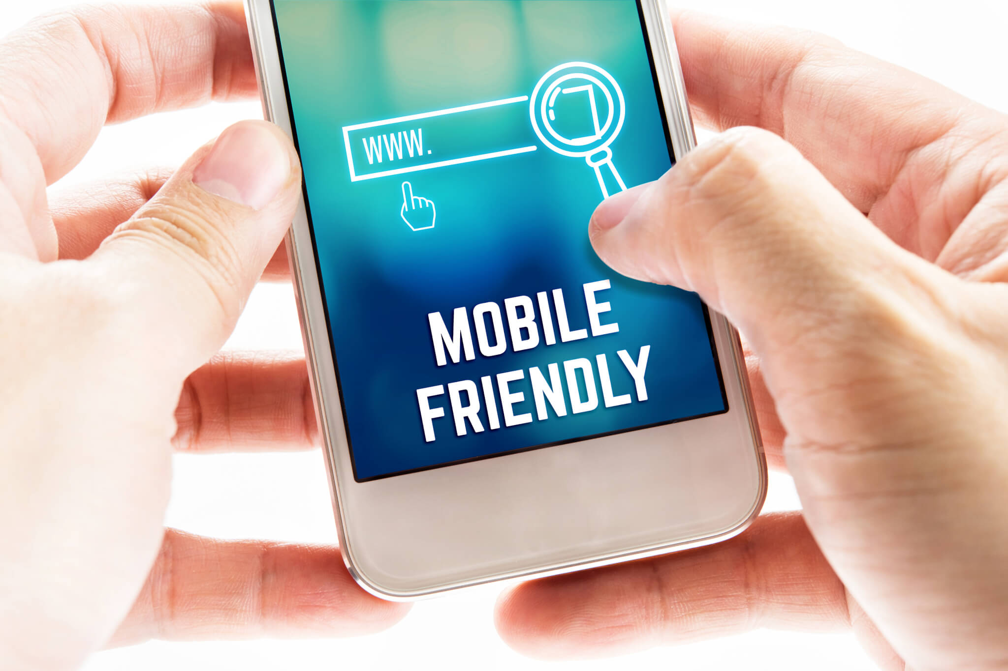 Importance of Building a Mobile Friendly Website