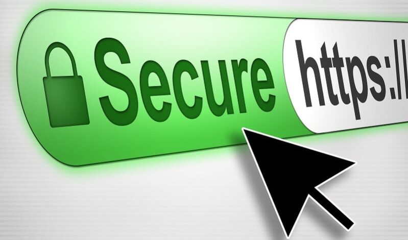 Why HTTPS is Important for SEO Ranking